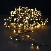 Clearance Nova Belle Kerstboomverlichting (740 Cm) (Stekker Met Timer) (370 Led)