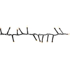 Clearance Nova Belle Kerstboomverlichting (740 Cm) (Stekker Met Timer) (370 Led)