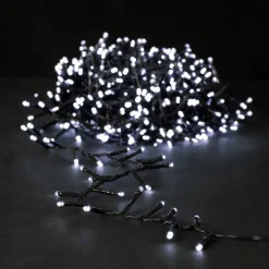 Fashion Nova Belle Kerstboomverlichting (1600 Cm) (Stekker Met Timer) (800Led)