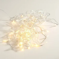 Discount Nova Belle Lichtgordijn (190 Cm) (Stekker Met Timer) (100 Led)