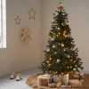 Best Nova Belle Verlichte Kerstboom Noble Fir (H215 X O127 Cm)