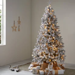 Best Sale Nova Belle Verlichte Kerstboom Norway Pine (H120 X O71 Cm)