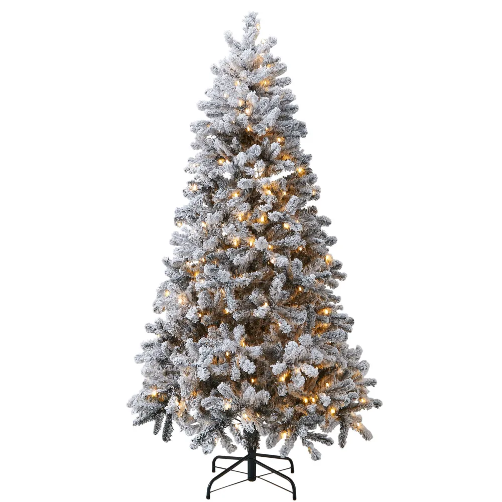 Best Sale Nova Belle Verlichte Kerstboom Norway Pine (H120 X O71 Cm)