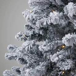 Best Sale Nova Belle Verlichte Kerstboom Norway Pine (H120 X O71 Cm)