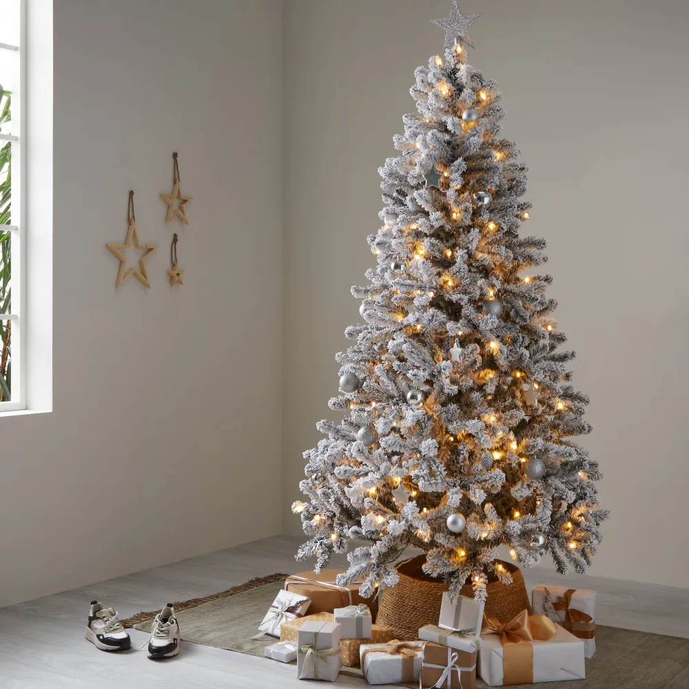 Cheap Nova Belle Verlichte Kerstboom Norway Pine (H185 X O109 Cm)