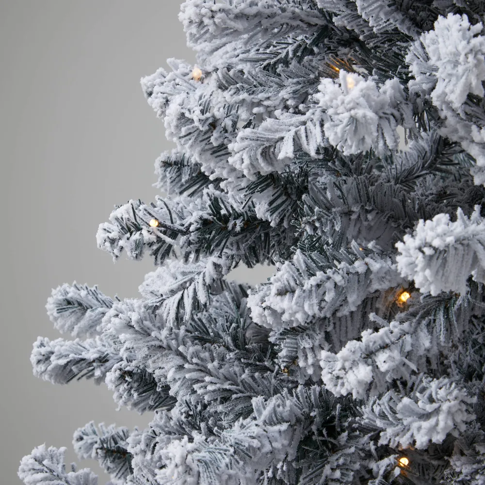Cheap Nova Belle Verlichte Kerstboom Norway Pine (H185 X O109 Cm)