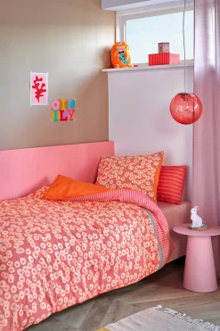 Best Sale Oilily Katoenen Dekbedovertrek Baby Molly (100X135 Cm)