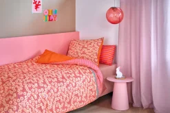 Best Sale Oilily Katoenen Dekbedovertrek Baby Molly (100X135 Cm)