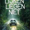Olivier Van Os Lijken Liegen Niet|wehkamp Store