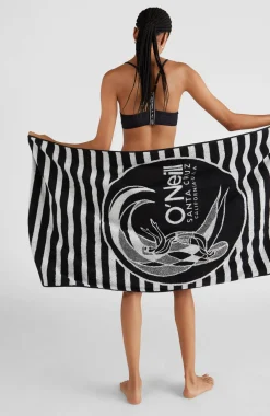 Fashion O'Neill Strandlaken (160X80 Cm)
