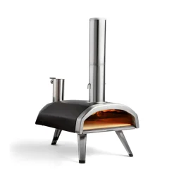 Fyra 12 Pizzaoven - Houtpellets Gestookt|Ooni Hot