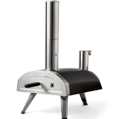 Fyra 12 Pizzaoven - Houtpellets Gestookt|Ooni Hot