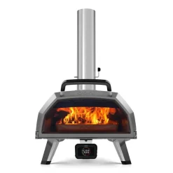 Karu 16 Pizzaoven - Hout Of Houtskool Gestookt|Ooni New