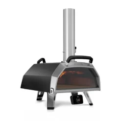 Karu 16 Pizzaoven - Hout Of Houtskool Gestookt|Ooni New