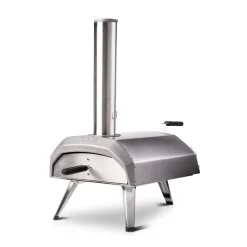 Karu 12 Pizzaoven - Hout Of Houtskool Gestookt|Ooni New