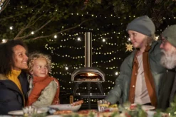 Karu 12 Pizzaoven - Hout Of Houtskool Gestookt|Ooni New