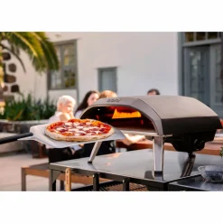 Koda 16 Pizzaoven - Gasgestookt (30 Mbar)|Ooni Cheap