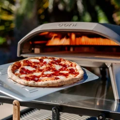 Koda 12 Pizzaoven - Gasgestookt (30 Mbar)|Ooni Best