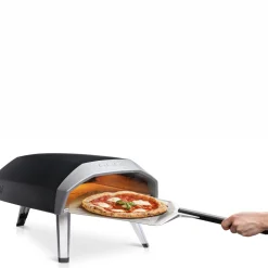 Koda 12 Pizzaoven - Gasgestookt (30 Mbar)|Ooni Best