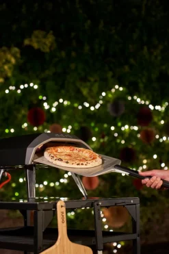 Koda 12 Pizzaoven - Gasgestookt (30 Mbar)|Ooni Best