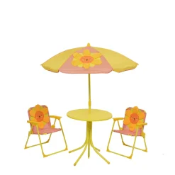Kinder Tuinset Zonnebloem|Outdoorliving by Decoris Discount
