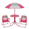 Kinder Tuinset Unicorn|Outdoorliving by Decoris Sale