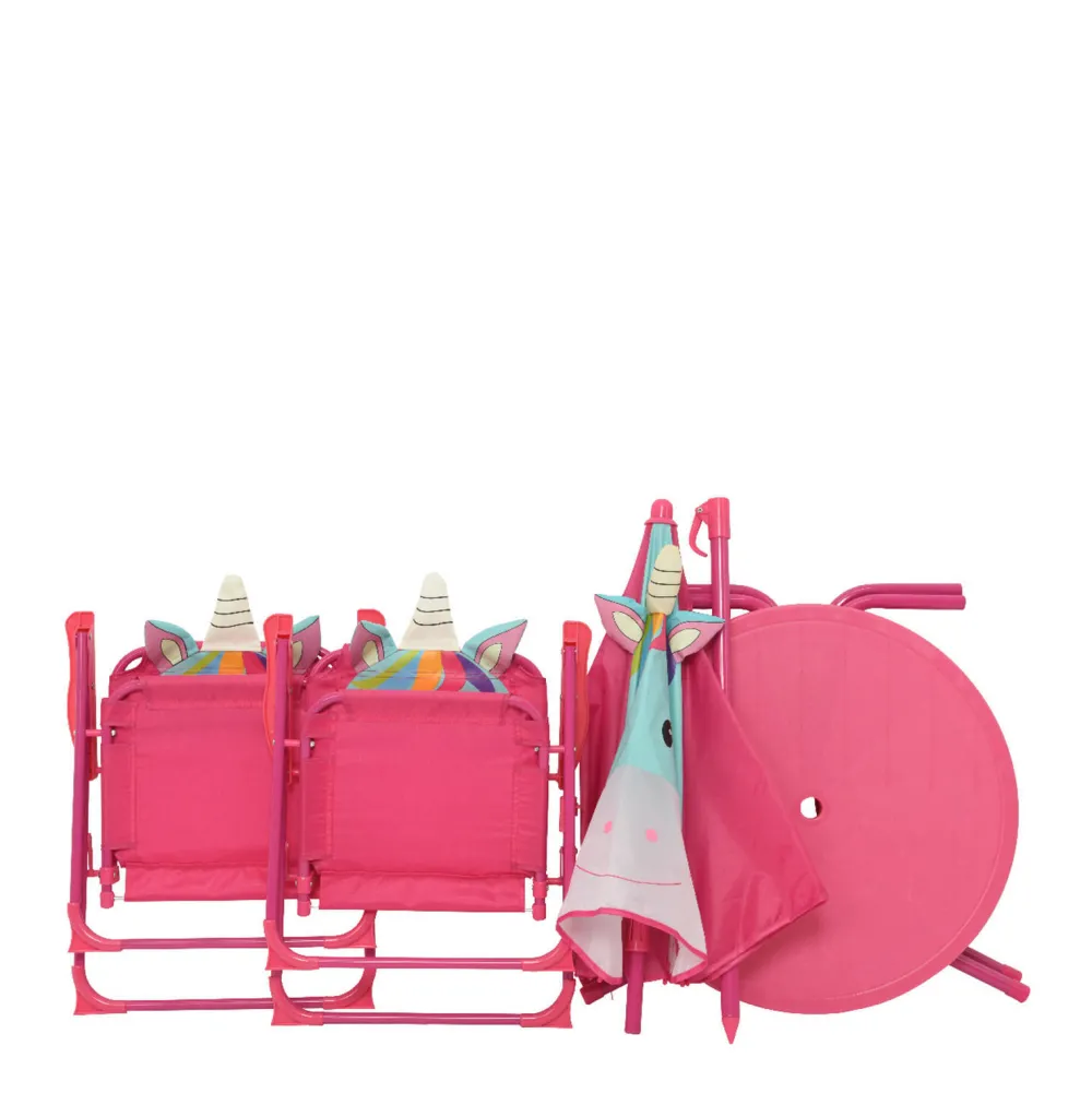 Kinder Tuinset Unicorn|Outdoorliving by Decoris Sale
