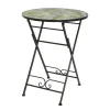 Bistrotafel Maun (O60 Cm)|Outdoorliving by Decoris New