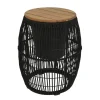 Bijzettafel Seville ( 40 Cm)|Outdoorliving by Decoris Flash Sale