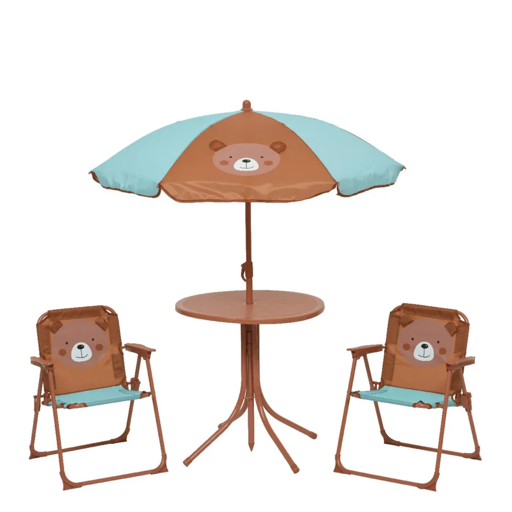 Kinder Tuinset Beer|Outdoorliving by Decoris Sale