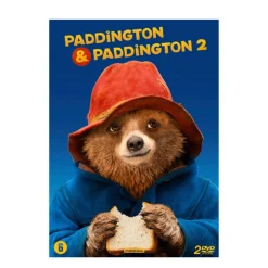 Paddington 1&2 (Dvd)|wehkamp Flash Sale