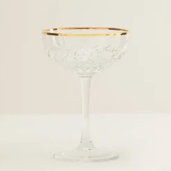 Flash Sale Pasabahce Champagneglas (Set Van 4)