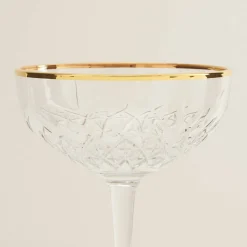 Flash Sale Pasabahce Champagneglas (Set Van 4)