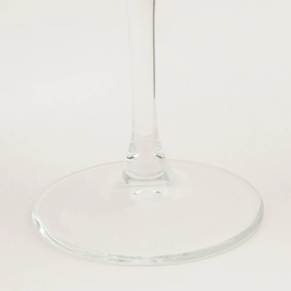 Flash Sale Pasabahce Champagneglas (Set Van 4)