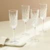 Best Pasabahce Champagneglas Timeless (Set Van 4 )