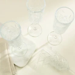 Best Pasabahce Champagneglas Timeless (Set Van 4 )
