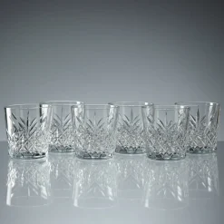 Sale Pasabahce Waterglas (Set Van 6)