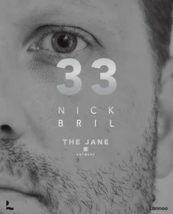 Pascale Baelden En Jan Mast Nick Bril 33|wehkamp Outlet