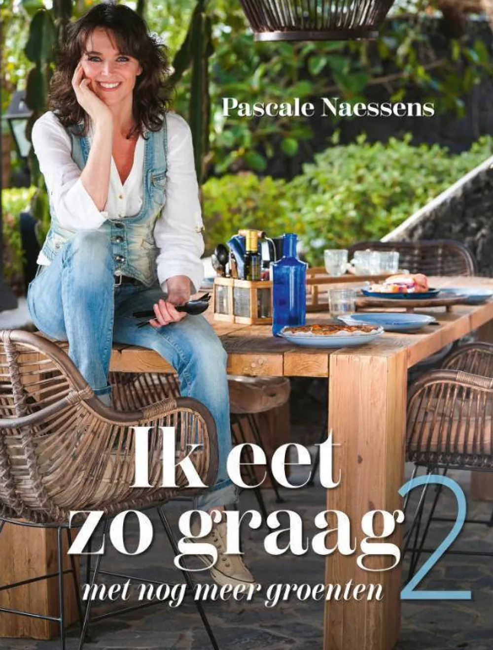 Pascale Naessens Ik Eet Zo Graag 2|wehkamp Outlet