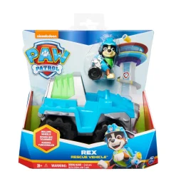 Basic Vehicle Rex|Paw Patrol Best Sale