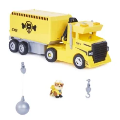 Big Truck Pups - Rubble'S Mega Truck|Paw Patrol Sale