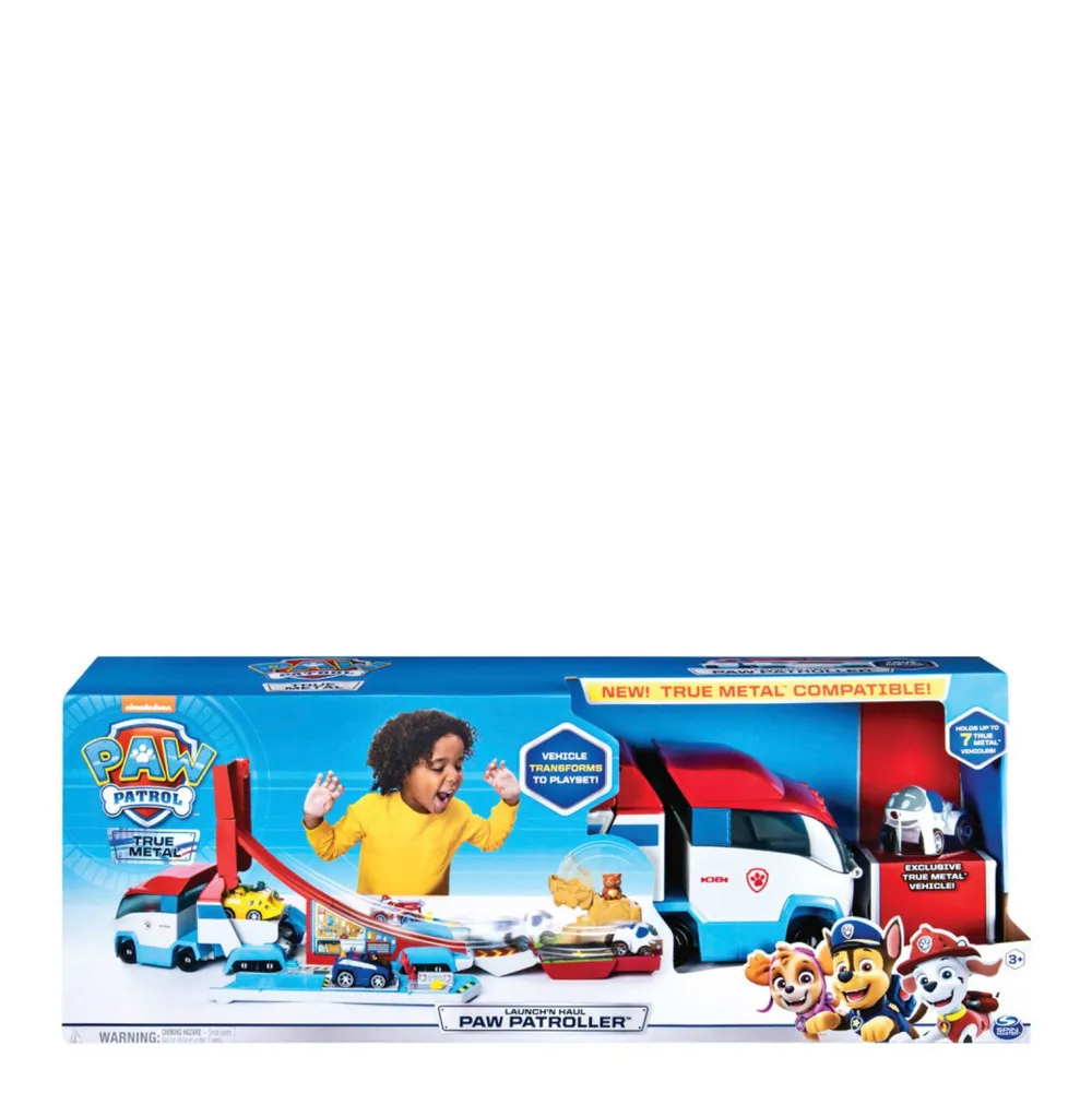 Die-Cast ler|Paw Patrol Store