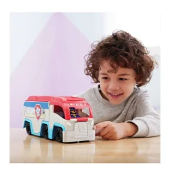 The Mighty Movie Pup Squad Patroller Speelgoedtruck|Paw Patrol Outlet