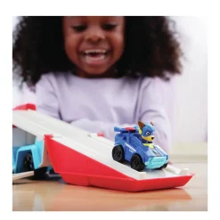The Mighty Movie Pup Squad Patroller Speelgoedtruck|Paw Patrol Outlet