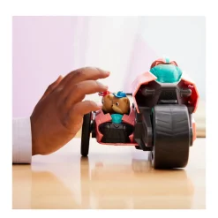 The Mighty Movie Motorfiets Speelgoedvoertuig Met Speelfiguren|Paw Patrol Best Sale