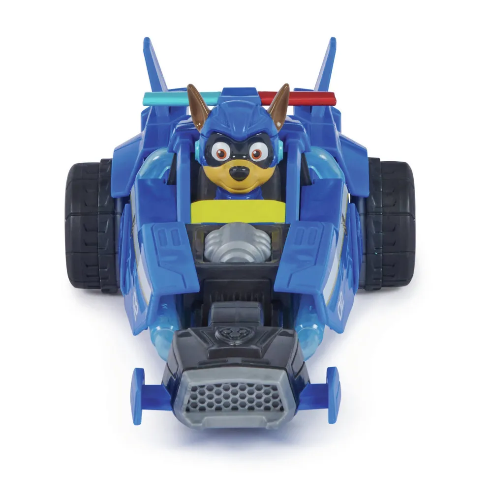 The Mighty Movie Rc Afstandsbediening Auto Met Gevormde Mighty Pups Chase|Paw Patrol Cheap