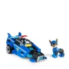The Mighty Movie Politiewagen Met Chase-Actiefiguur Licht En Geluid|Paw Patrol Outlet