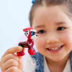The Mighty Movie Brandweerauto Met Licht En Geluid Met Marshall|Paw Patrol Outlet