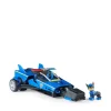 The Mighty Movie Chase'S Transformerende Raceauto Met Licht En Geluid Met Chase|Paw Patrol Discount