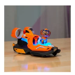 The Mighty Movie Hovercraft Met Zuma-Actiefiguur Licht En Geluid|Paw Patrol Store